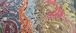 Projection preview function